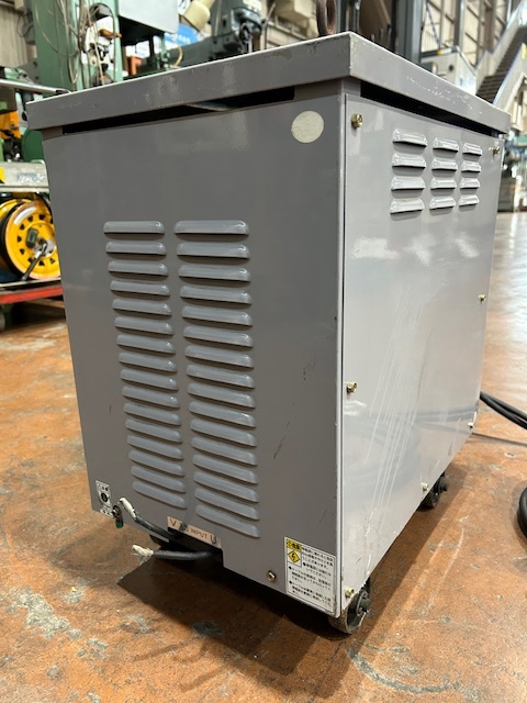 ダイヘン アーク溶接機 BPZ300F-4