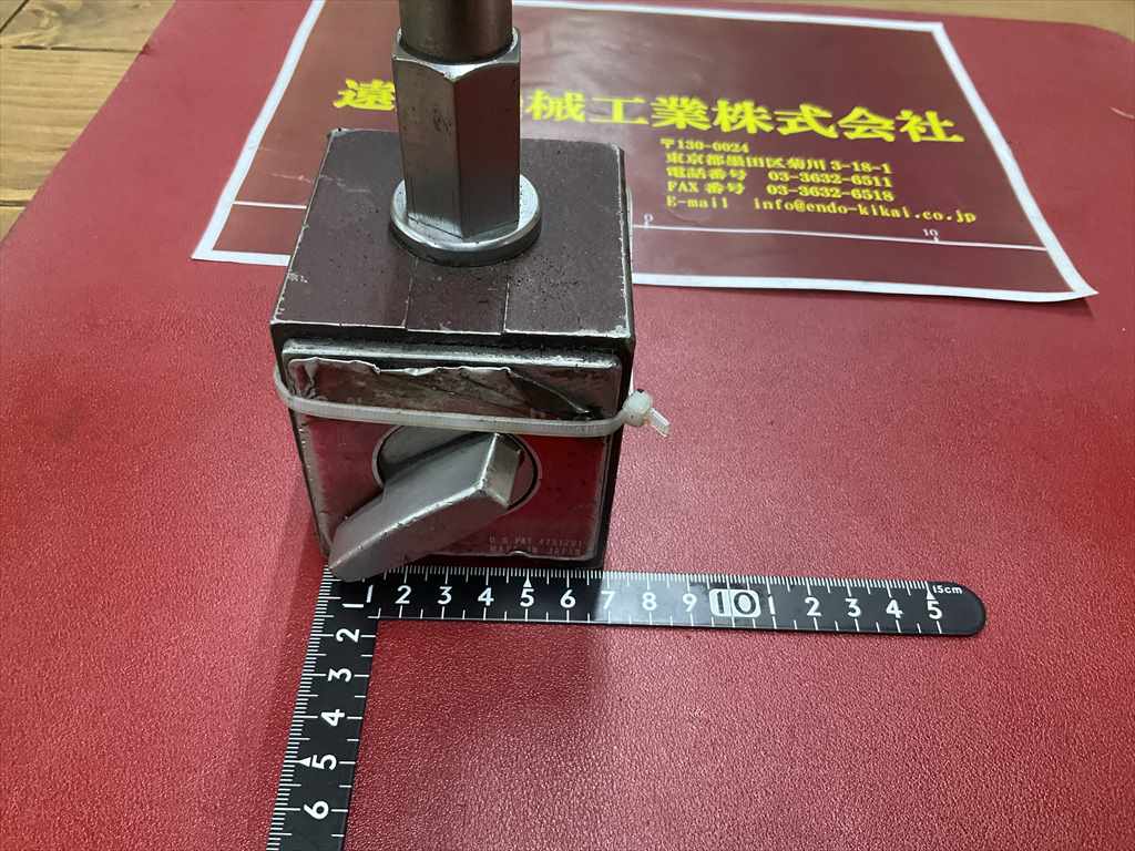  マグネットスタンド マグネットスタンド