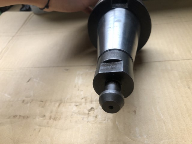 TOYO SEIKI/東洋精機 BT45NC用ドリルチャック 【BT45NC用ドリルチャック】BT45-JTA6-45