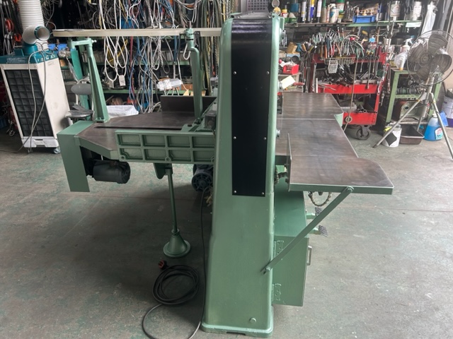 勝田 断裁機 S220