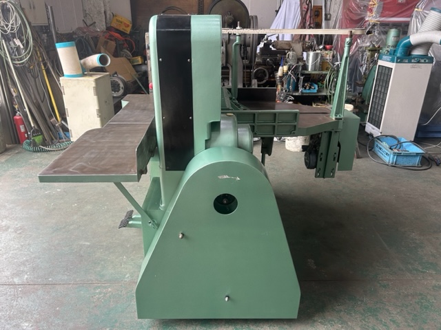 勝田 断裁機 S220