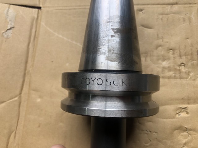 TOYO SEIKI/東洋精機 BT45ボーリングツール 【BT45ボーリングツール】BT45-AW32-165