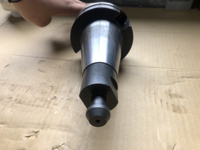 TOYO SEIKI/東洋精機 BT45ボーリングツール 【BT45ボーリングツール】BT45-AW32-165
