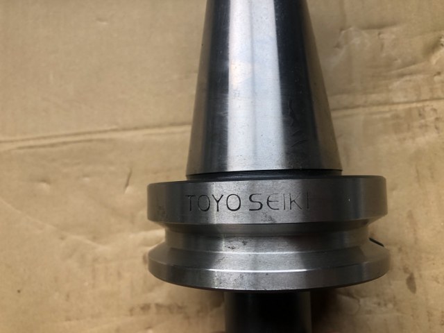 TOYO SEIKI/東洋精機 BT45ボーリングツール 【BT45ボーリングツール】BT45-AW32-165