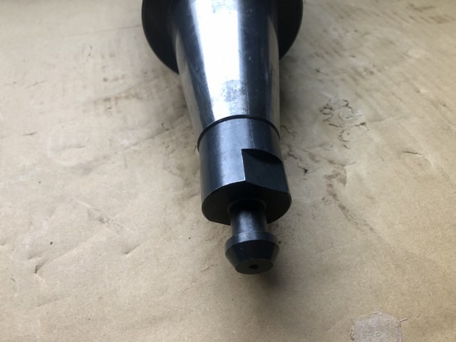 MST/溝口 BT45フェーシングボーリングヘッド 【BT45フェーシングボーリングヘッド】BT45-MU-S4&S5