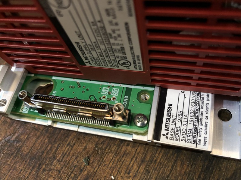 三菱/MITSUBISHI CPU ユニット Q61P, QD2CPU, QD75D4, QD75D1, QH42P, QX41, QY10