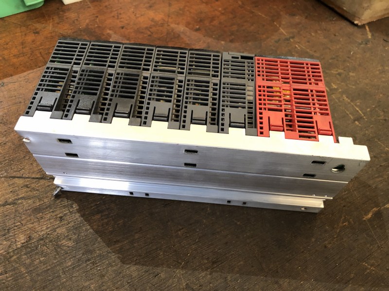 三菱/MITSUBISHI CPU ユニット Q61P, QD2CPU, QD75D4, QD75D1, QH42P, QX41, QY10