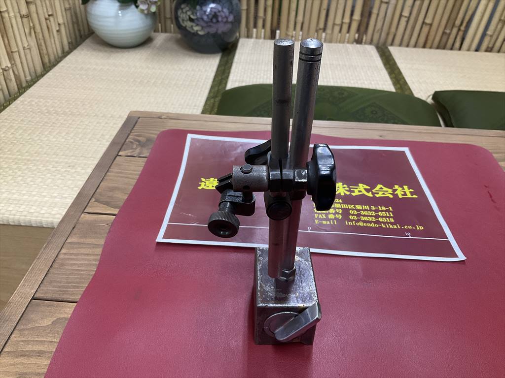  マグネットスタンド マグネットスタンド