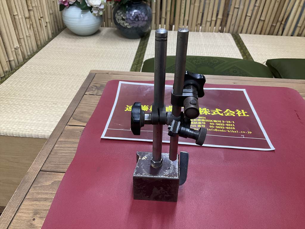  マグネットスタンド マグネットスタンド