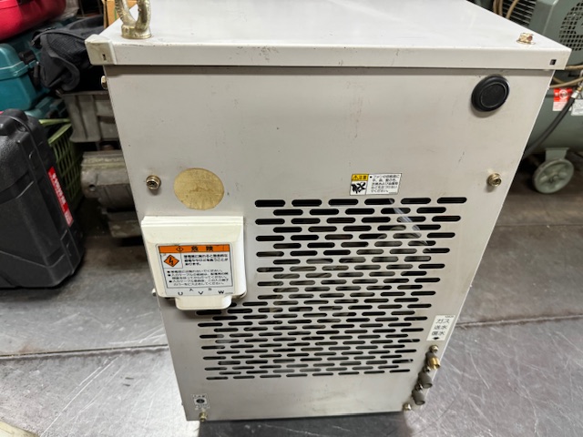 ダイヘン インバータ制御交直両用TIG溶接機 AVP-300