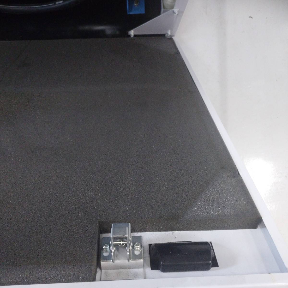 明治 3.7kwコンプレッサー DPK-37C