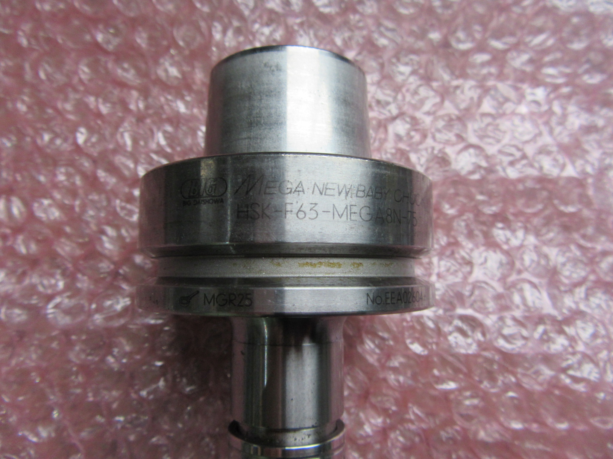 BIG/ビッグ HSK-F63 HSK-F63-MEGA8N-75