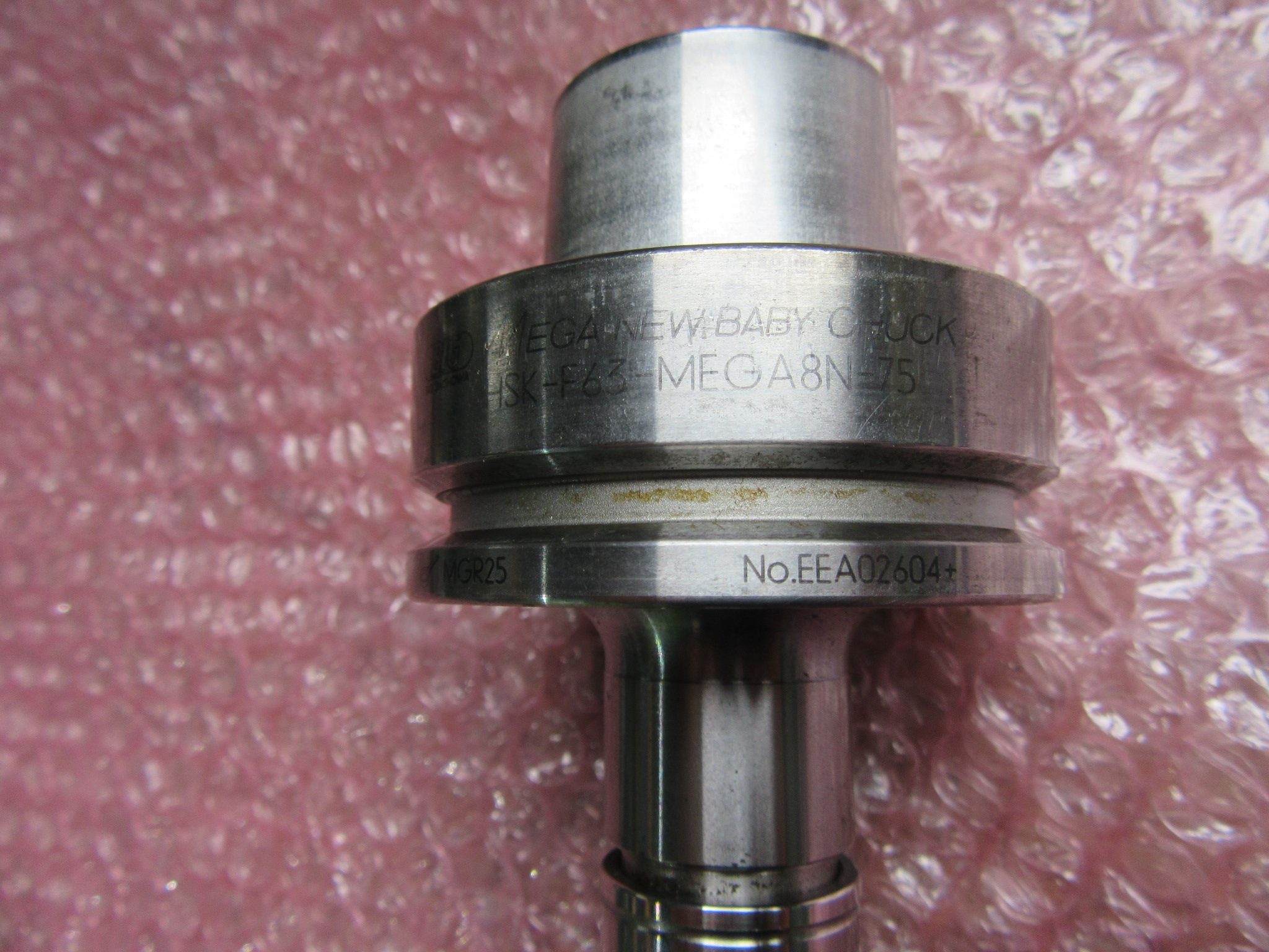 BIG/ビッグ HSK-F63 HSK-F63-MEGA8N-75