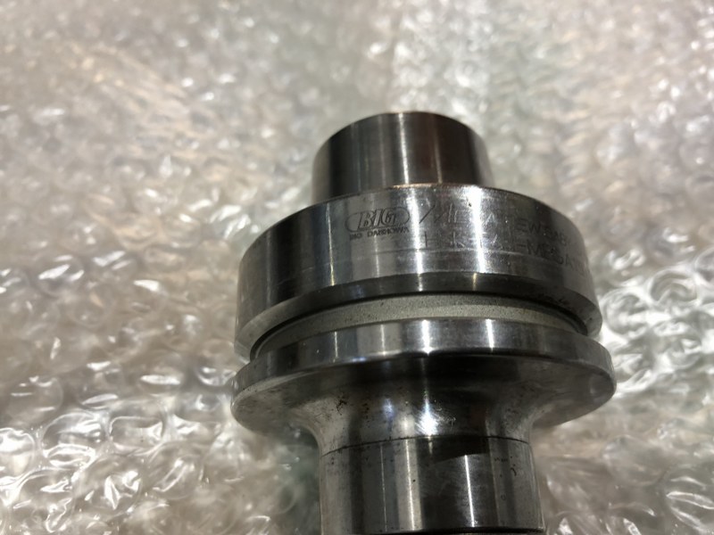 大昭和精機/BIG DAISHOWA HSK-F63 HSK-F63-MEGA13N-75