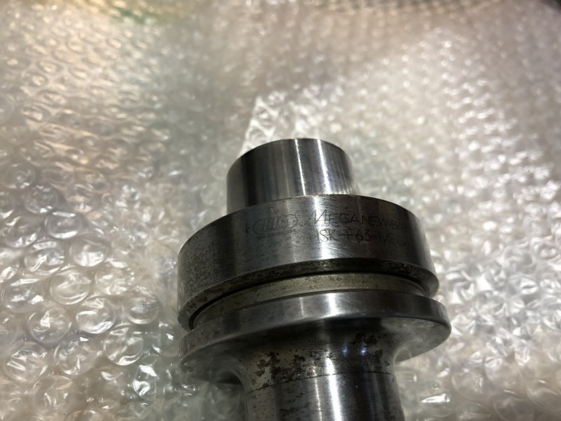 大昭和精機/BIG DAISHOWA HSK-F63 HSK-F63-MEGA13N-75