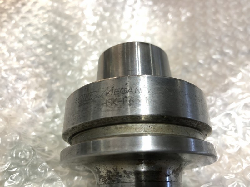 大昭和精機/BIG DAISHOWA HSK-F63 HSK-F63-MEGA13N-75