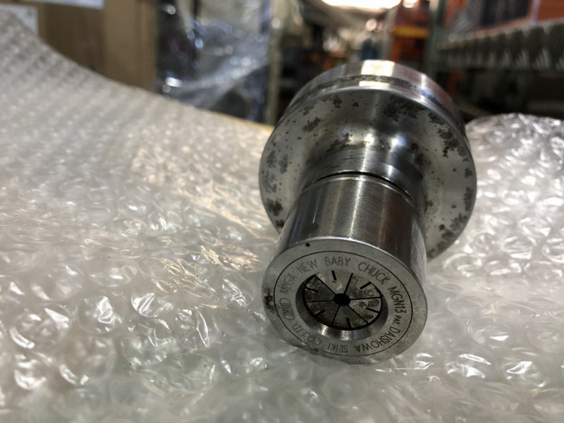 大昭和精機/BIG DAISHOWA HSK-F63 HSK-F63-MEGA13N-75