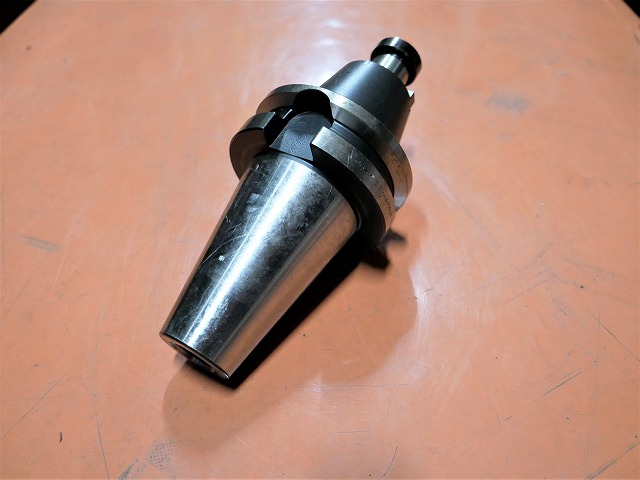 聖和精機 正面フライスアーバ BT50-FMA25.4-90
