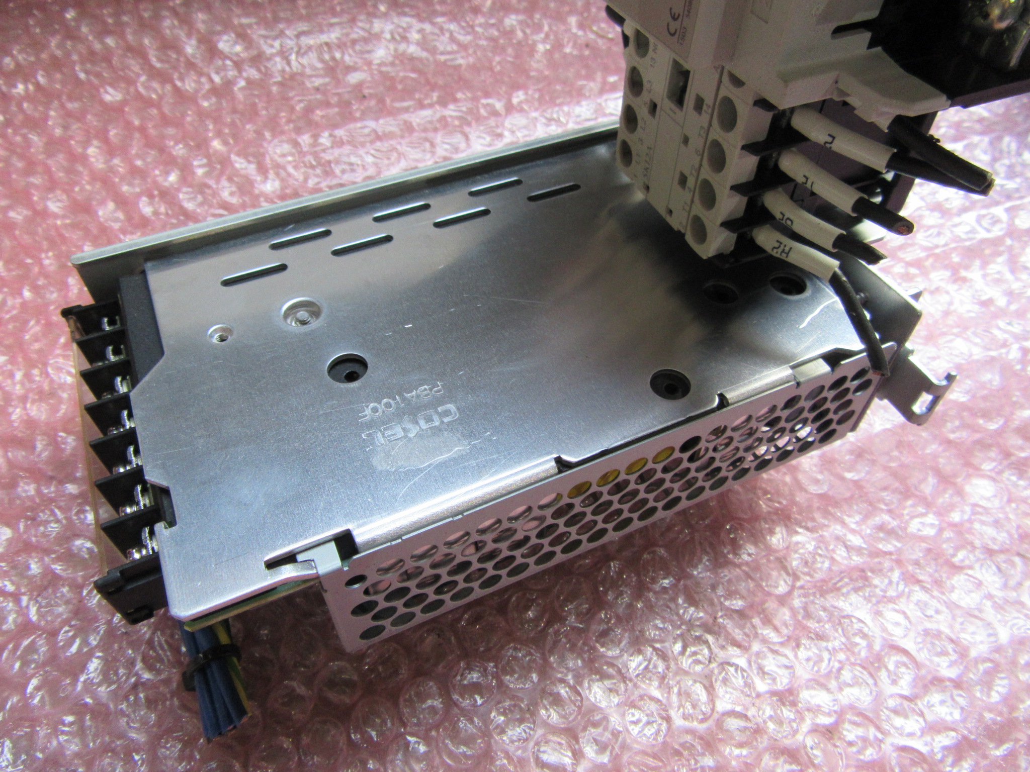 不明 オートブレーカ 一 (BW32AAG),(SK12A),(PBA100F-24)
