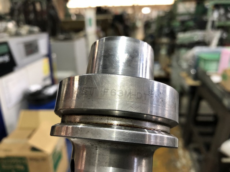 MSTコーポレーション データワンコレットホルダ F63M-DTB12-120