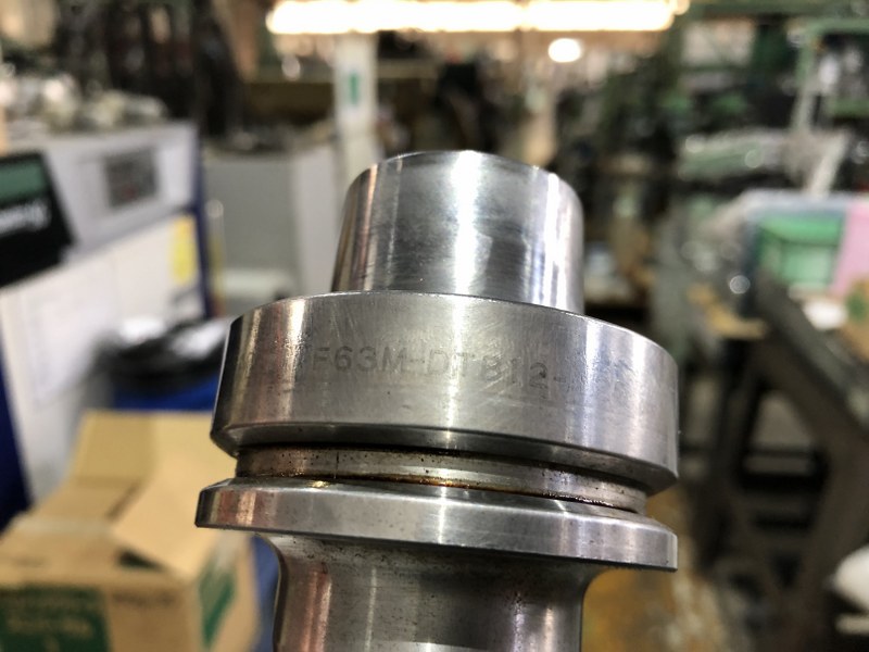 MSTコーポレーション データワンコレットホルダ F63M-DTB12-120