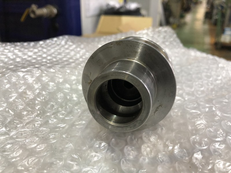MSTコーポレーション データワンコレットホルダ F63M-DTB12-120