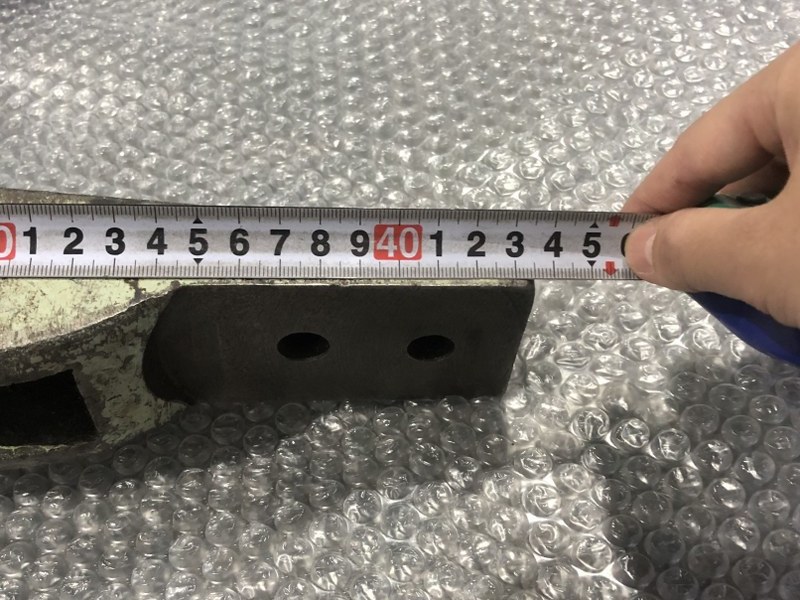  移動振れ止め 