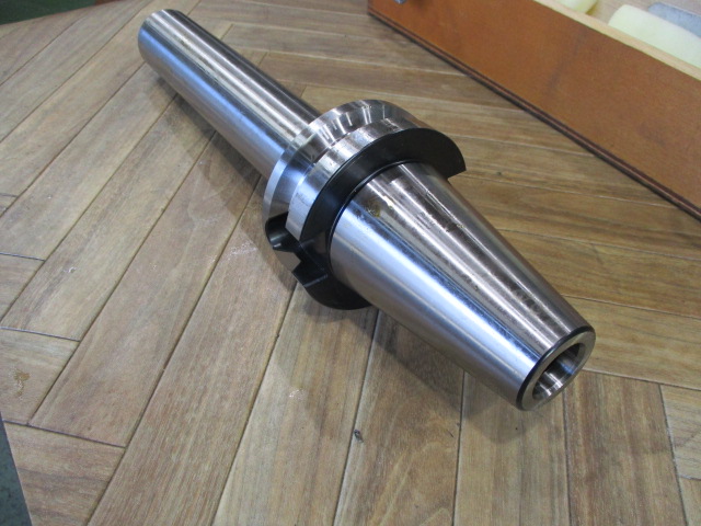 NIKKEN｜日研工作所 BT50テストバー BT50-TB50-300