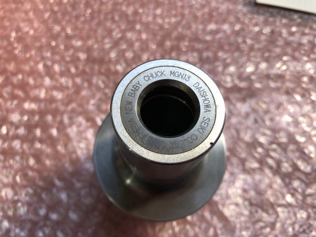 大昭和精機/BIG DAISHOWA HSK-F63 【HSK-F63】HSK-F63-MEGA13N-75