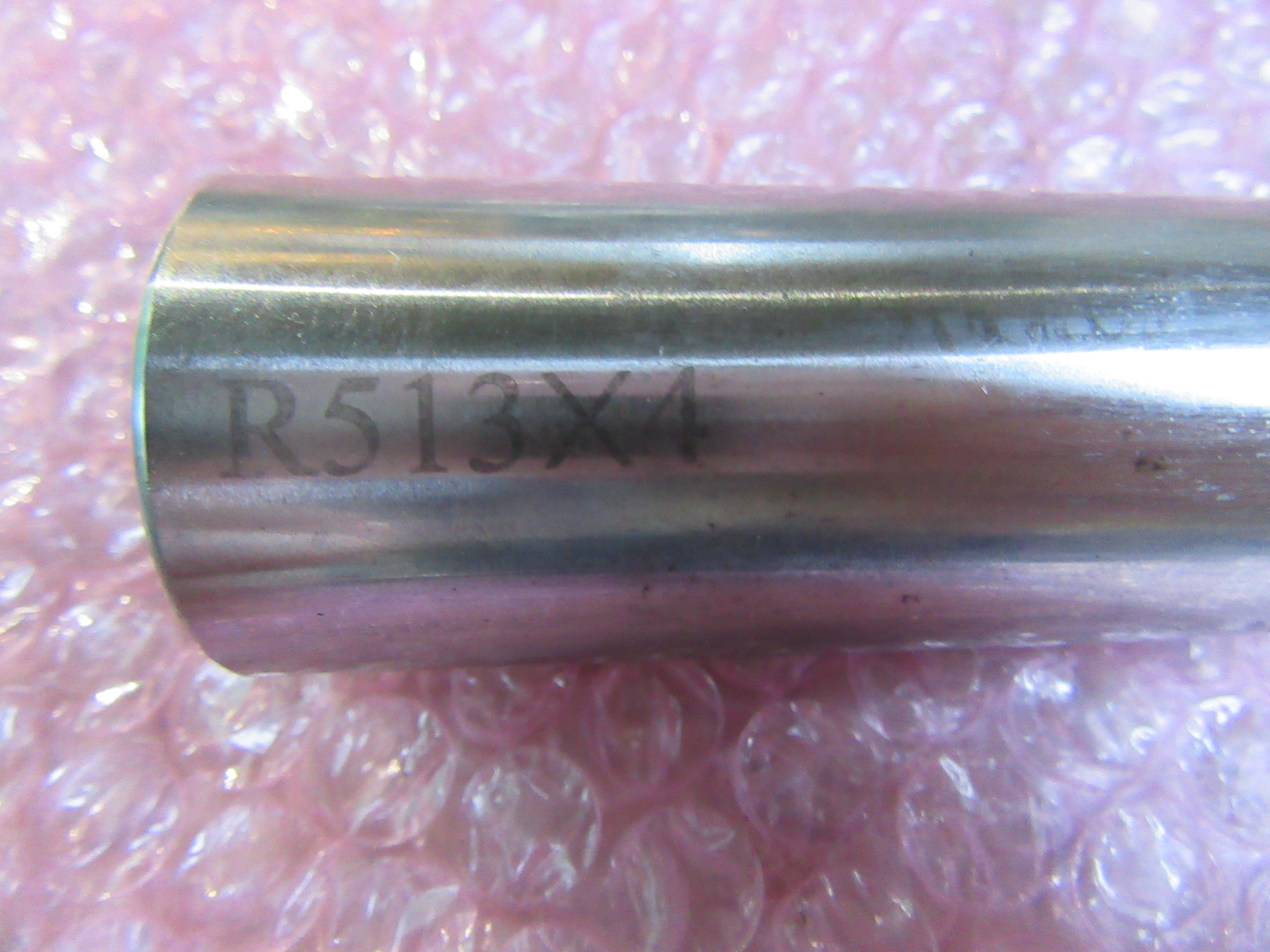 不明 ドリルスリーブ R513X4
