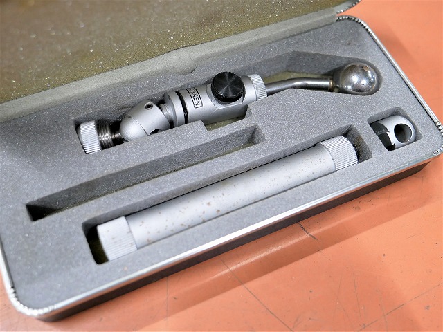 日研 ボールセントライザー BAL-20
