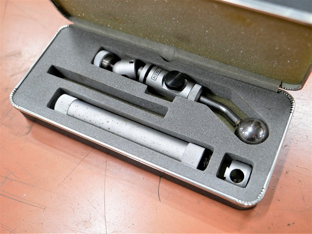 日研 ボールセントライザー BAL-20