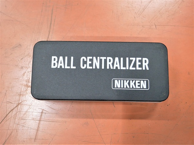日研 ボールセントライザー BAL-20