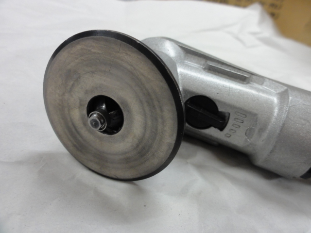 日東工器 サーキットベベラー CB-01
