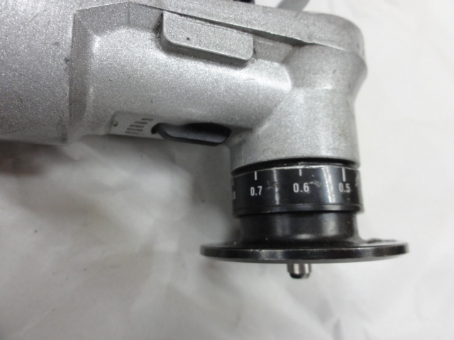 日東工器 サーキットベベラー CB-01