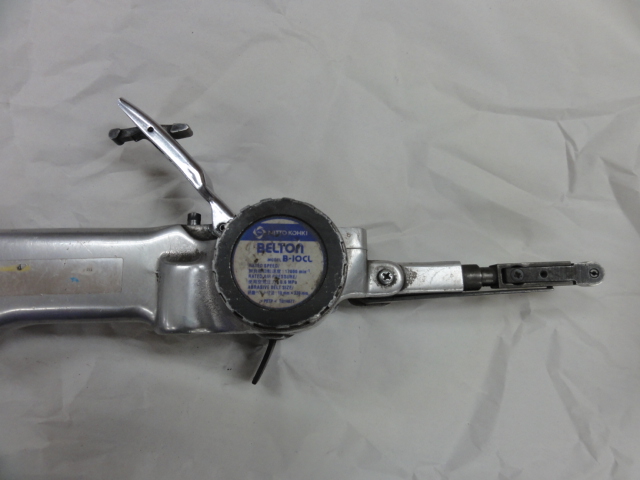 日東工器 ベルトン B-10CL