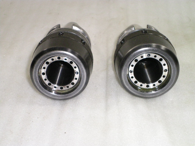 MST BT40 ハイアートミーリングチャック BT40-ART32-95