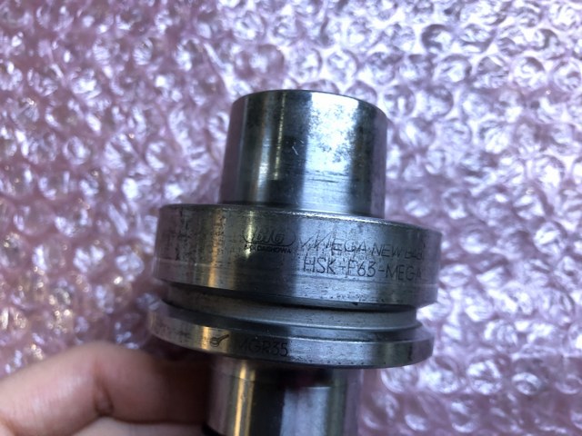 大昭和精機/BIG DAISHOWA HSK-F63 【HSK-F63】HSK-F63-MEGA13N-75