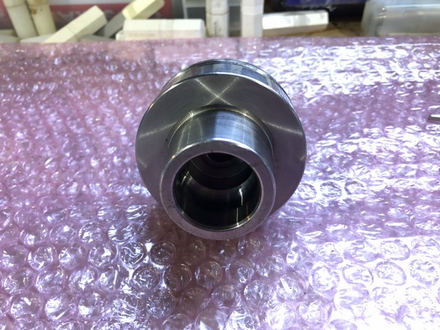 大昭和精機/BIG DAISHOWA HSK-F63 【HSK-F63】HSK-F63-MEGA13N-75