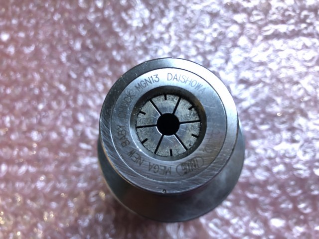 大昭和精機/BIG DAISHOWA HSK-F63 【HSK-F63】HSK-F63-MEGA13N-75