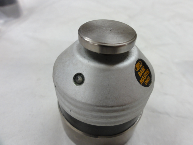 BIG,大昭和精機, ベースマスター BM-50