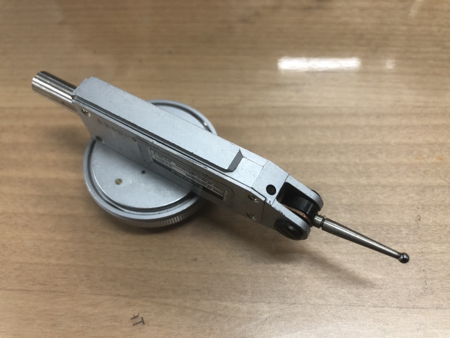 ピーコック｜尾崎製作所 テストインジケータ PCN-1A