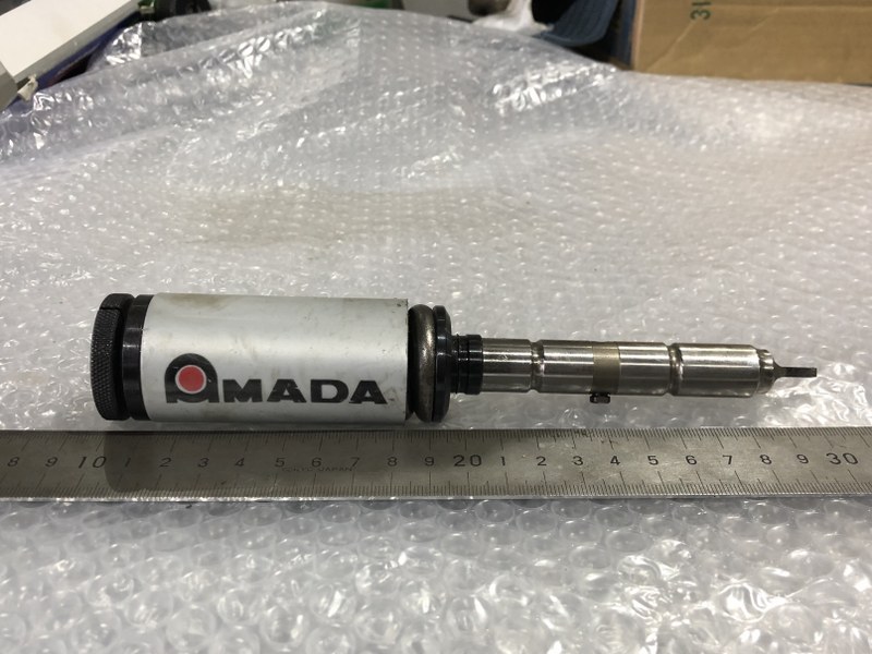 アマダ/AMADA タレパン金型（ロング/パンチ 3.00x3.00