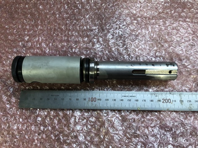 アマダ/AMADA タレパン金型 【タレパン金型】パンチ：4.03