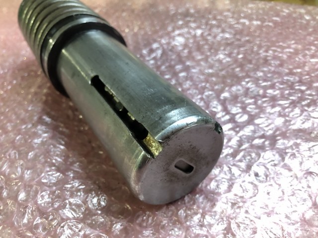 アマダ/AMADA タレパン金型 【タレパン金型】パンチ：4.0x14.0