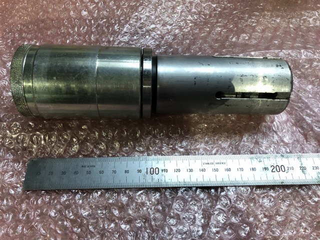 コニック/Conic タレパン金型 【タレパン金型】パンチ：3x18