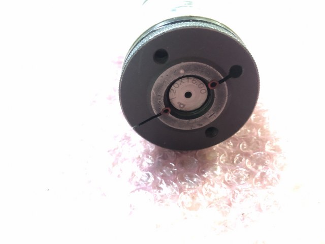アマダ/AMADA タレパン金型 【タレパン金型】パンチ：20x16.00