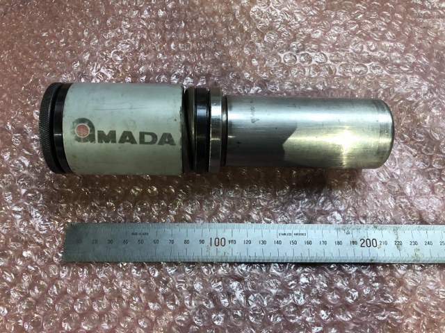 アマダ/AMADA タレパン金型 【タレパン金型】パンチ：20x16.00