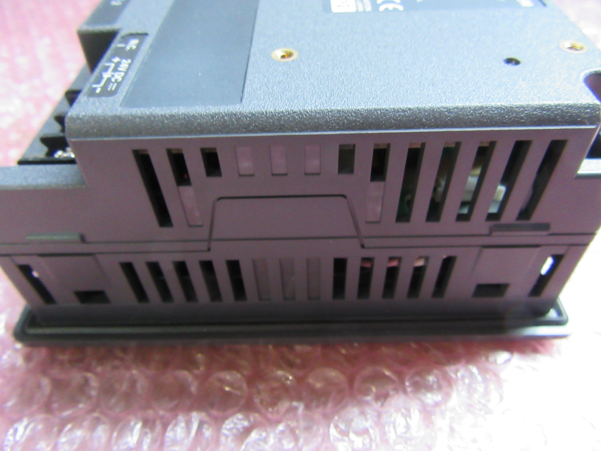 キーエンス/KEYENCE タッチパネル VT3-Q5M