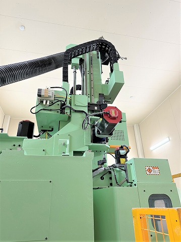 平安コーポレーション モデル加工機 NC-141MC-3120
